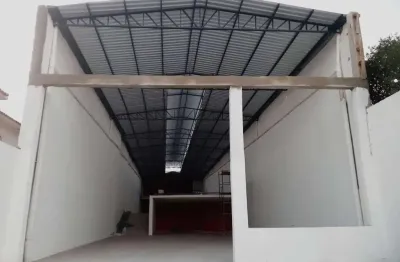 Loja para alugar em banzato de 640.00m² com 2 garagens