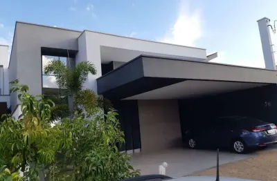 Casa para venda em parque das esmeraldas ii de 250.00m² com 3 quartos, 3 suites e 3 garagens