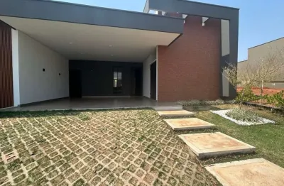 Casa para venda em jardim verona de 250.00m² com 3 quartos, 3 suites e 2 garagens