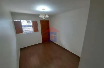 Casa para venda em vila vera de 50.00m² com 1 quarto e 1 garagem