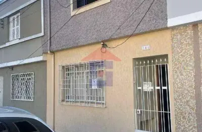 Casa com 2 quartos à venda na Alameda Itupiranga, 1653941, Saúde, São Paulo