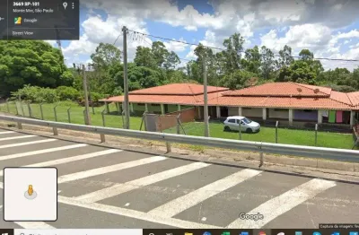 Chácara para venda em chácara nova boa vista de 250.00m² com 4 quartos, 2 suites e 20 garagens