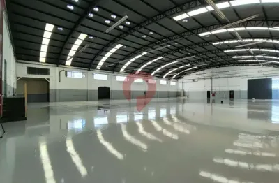 Galpão / depósito / armazém para alugar em chácaras são bento de 3236.32m² com 8 garagens