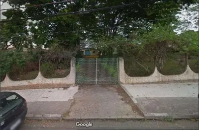 Terreno para venda em vila boa esperança de 5400.00m²