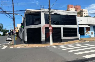Prédio comercial para venda em vila olivo de 767.00m² com 3 quartos e 8 garagens