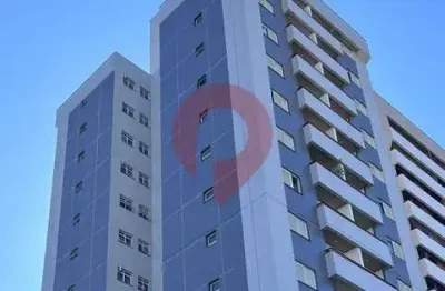 Apartamento para venda em centro de 50.00m² com 1 quarto, 1 suite e 1 garagem