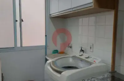 Apartamento para venda em sítios frutal de 44.00m² com 2 quartos e 1 garagem