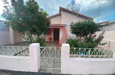 Casa para venda em vila santana de 160.00m² com 2 quartos e 3 garagens