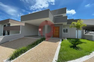 Casa de condomínio para venda em jardim são marcos de 176.00m² com 3 quartos e 3 suites