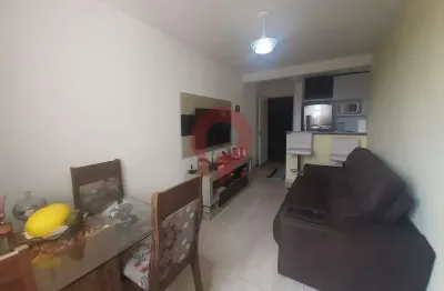 Apartamento para venda em vila carminha de 45.00m² com 2 quartos e 1 garagem