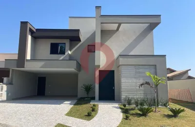Casa de condomínio para venda em roncáglia de 217.00m² com 3 quartos, 3 suites e 4 garagens