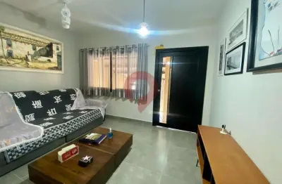 Casa para venda em vila boa esperança de 179.81m² com 2 quartos, 1 suite e 3 garagens