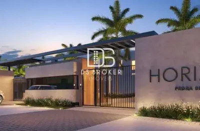 Casa de condomínio para venda em vargem pequena de 80.00m² com 2 quartos, 1 suite e 1 garagem