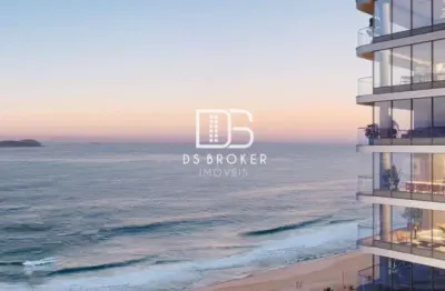 Apartamento para venda em ipanema de 173.00m² com 3 quartos, 3 suites e 3 garagens