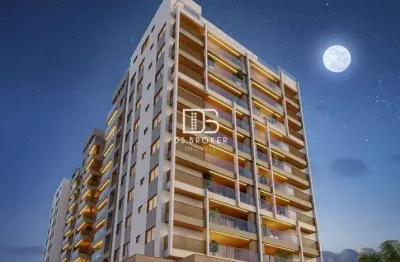 Apartamento para venda em botafogo de 117.00m² com 4 quartos, 1 suite e 2 garagens
