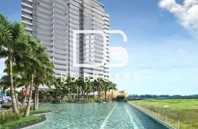 Apartamento para venda em barra da tijuca de 199.00m² com 4 quartos, 4 suites e 3 garagens