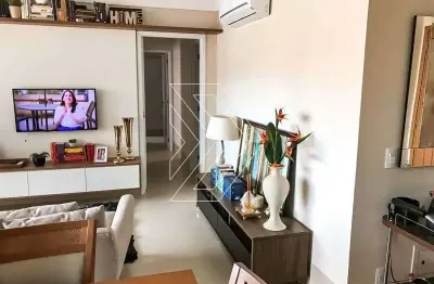 Apartamento para venda em barbosa de 123.00m² com 3 quartos, 3 suites e 3 garagens