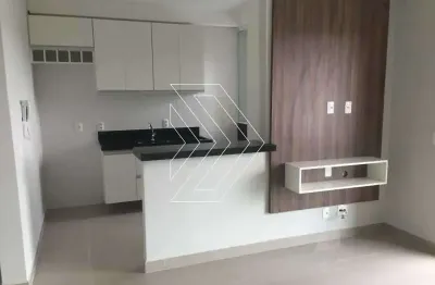 Apartamento para venda em marília de 60.00m² com 2 quartos, 1 suite e 1 garagem