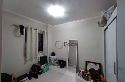 Apartamento para venda em centro de 58.00m² com 2 quartos e 1 garagem