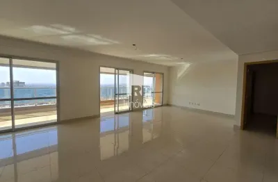 Apartamento para venda em jardim botânico de 200.00m² com 3 quartos, 3 suites e 3 garagens