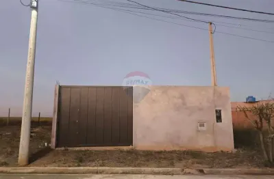 Terreno à venda na Rua Treze, Jardim Manacá, Araras