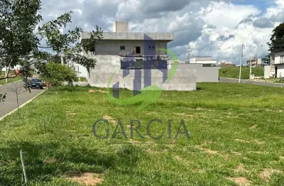 Terreno para venda em cond. reserva da mata de 200.00m²