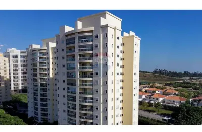 Apartamento para venda em tamboré de 113.00m² com 3 quartos, 1 suite e 2 garagens