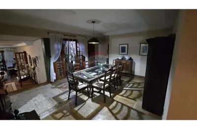 Casa de condomínio para alugar em alpes dos araçás (jordanésia) de 450.00m² com 4 quartos, 3 suites e 6 garagens