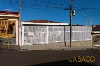 Casa para alugar em vila monteiro (gleba i) de 279.00m² com 4 quartos, 3 suites e 4 garagens