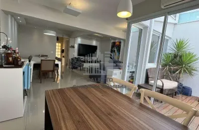 Casa para venda em jardim santa marcelina de 185.00m² com 3 quartos, 1 suite e 2 garagens
