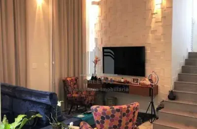 Casa para venda em loteamento residencial santa gertrudes de 336.00m² com 3 quartos, 3 suites e 4 garagens