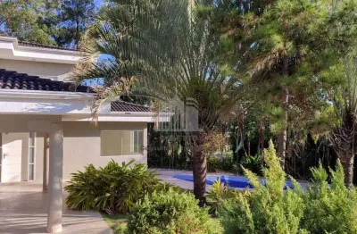 Casa para venda em loteamento alphaville campinas de 1100.00m² com 5 quartos, 5 suites e 6 garagens