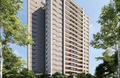 Apartamento para venda em jardim são paulo(zona norte) de 72.00m² com 2 quartos, 1 suite e 1 garagem