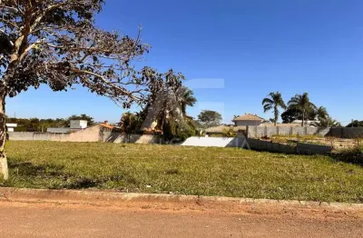 Terreno à venda no Residencial Haras Ingá Mirim, Boituva 