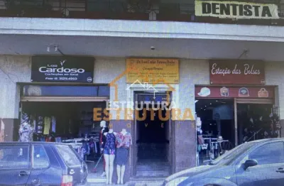 Sala comercial para alugar no Centro, Rio Claro 