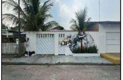 Casa para venda em djard vieira de 40.00m² com 2 quartos e 1 garagem