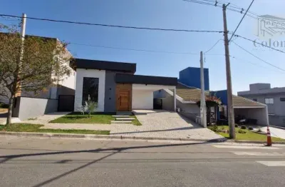 Casa para venda em gran ville 1 de 300.00m² com 3 quartos, 3 suites e 4 garagens