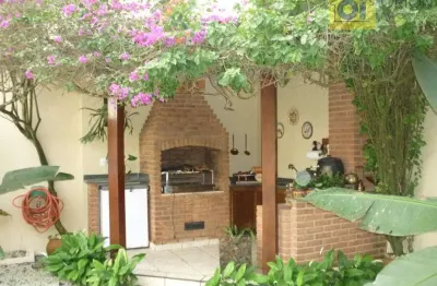 Casa de condomínio para alugar em morada dos pássaros de 320.00m² com 4 quartos, 2 suites e 3 garagens