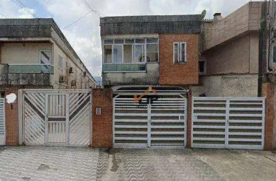 Casa para venda em vila nossa senhora de fátima de 59.00m² com 2 quartos e 1 garagem