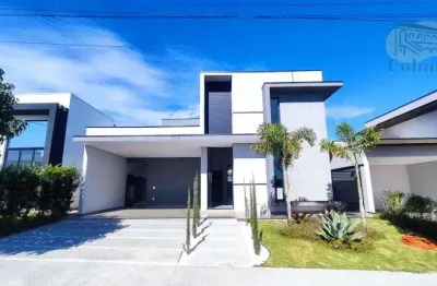 Casa para venda em gran ville 1 de 300.00m² com 3 quartos, 3 suites e 4 garagens