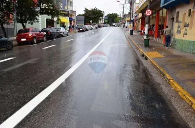 Sala comercial para alugar em nova itapevi de 125.00m²
