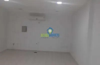 Sala comercial para alugar em são joaquim de 54.00m² com 1 quarto