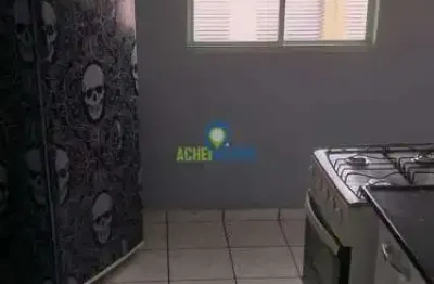 Apartamento para venda em panorama de 46.00m² com 2 quartos e 1 garagem