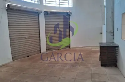 Ponto comercial para alugar no Jardim Novo II, Mogi Guaçu 