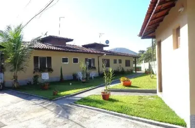Casa para alugar em martim de sa de 56.00m² com 2 quartos e 1 garagem