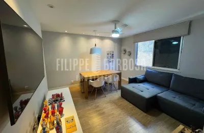 Apartamento para venda em irajá de 70.00m² com 2 quartos e 1 garagem