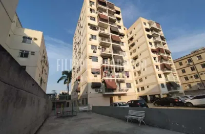 Apartamento para venda em irajá de 61.00m² com 2 quartos e 1 garagem