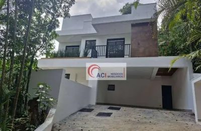 Casa de condomínio para venda em vila verde de 200.00m² com 3 quartos, 3 suites e 4 garagens