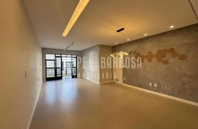 Apartamento para venda em vila da penha de 131.00m² com 3 quartos, 2 suites e 2 garagens