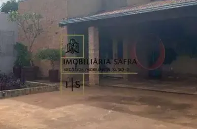 Chácara para alugar em solo sagrado i de 1500.00m² com 3 quartos e 5 garagens